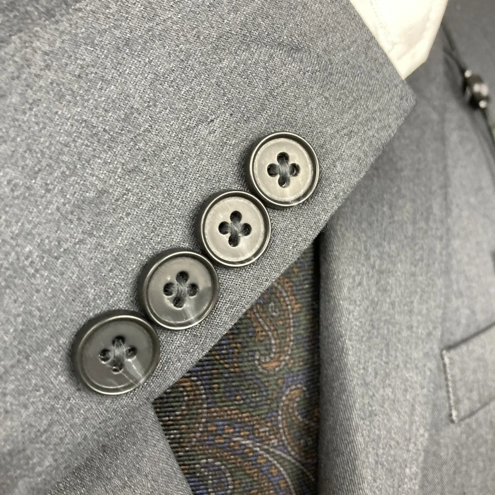 Dkny such look lapel